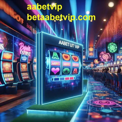 Descubra o Mundo das Avaliações de Jogos no aabetvip